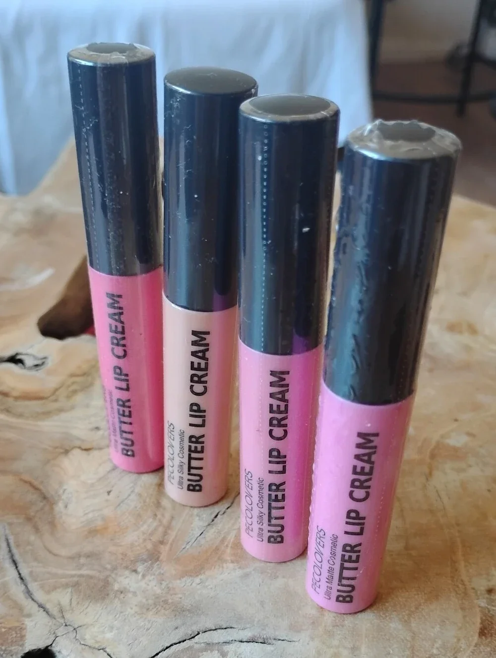 Lip Gloss 💄